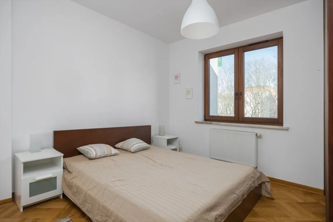 Mieszkanie na sprzedaż, 83 m², Warszawa Ochota Szczęśliwice 