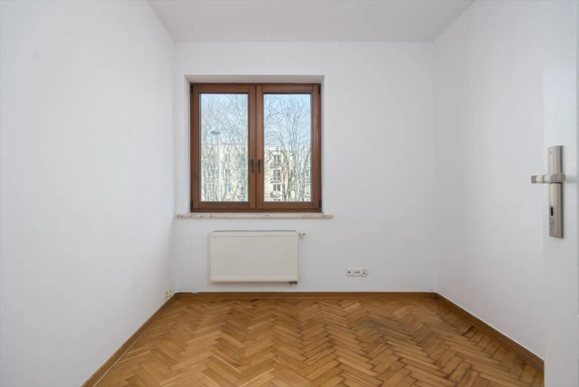 Mieszkanie na sprzedaż, 83 m², Warszawa Ochota Szczęśliwice 