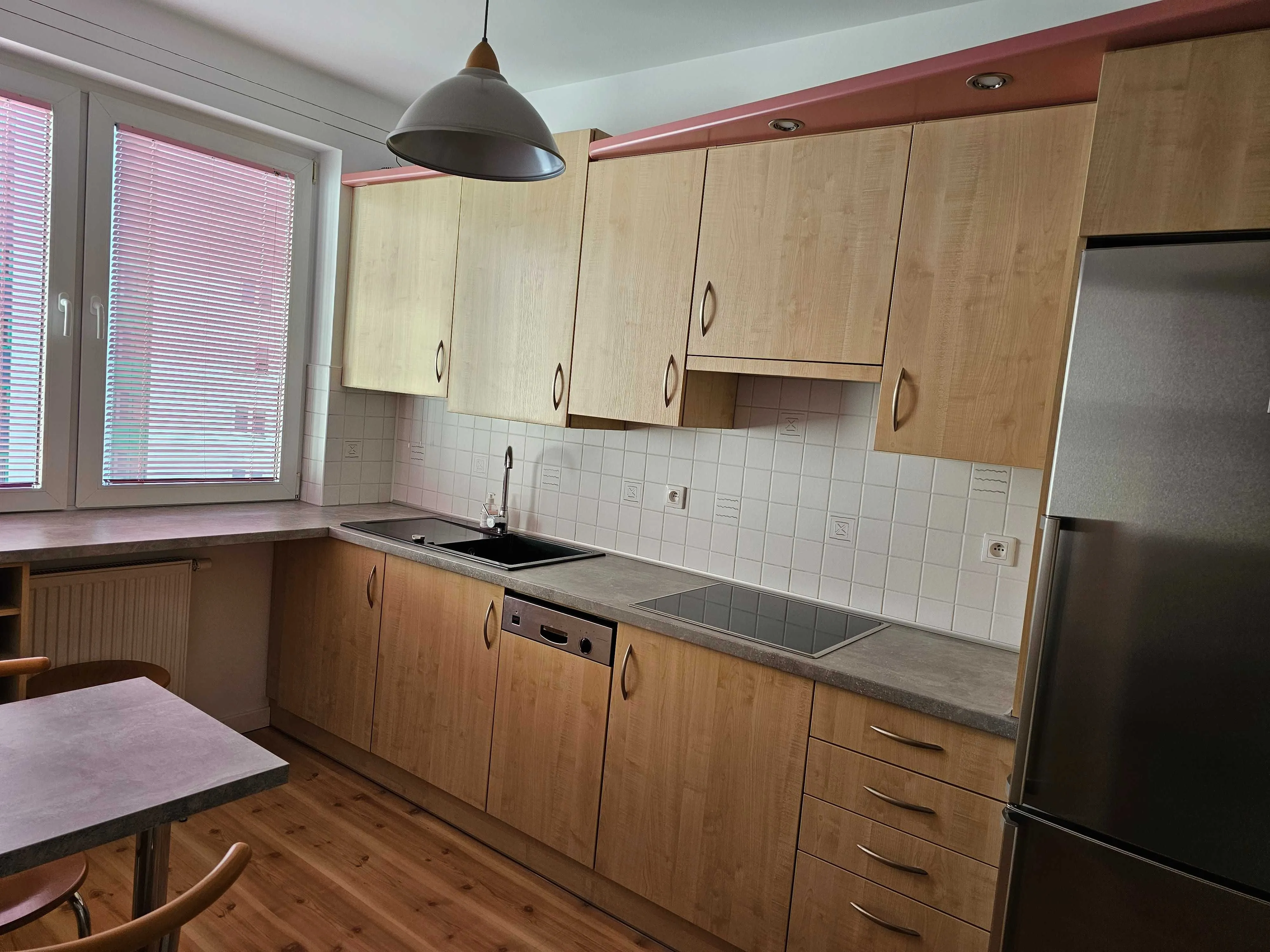 mieszkanie na Ursynowie/ apartament at Ursynów