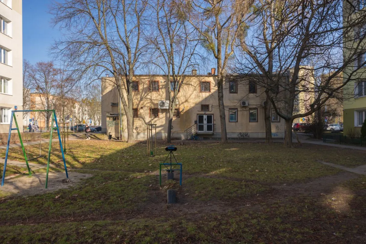 Mieszkanie na sprzedaż, 83 m², Warszawa Ochota Szczęśliwice 