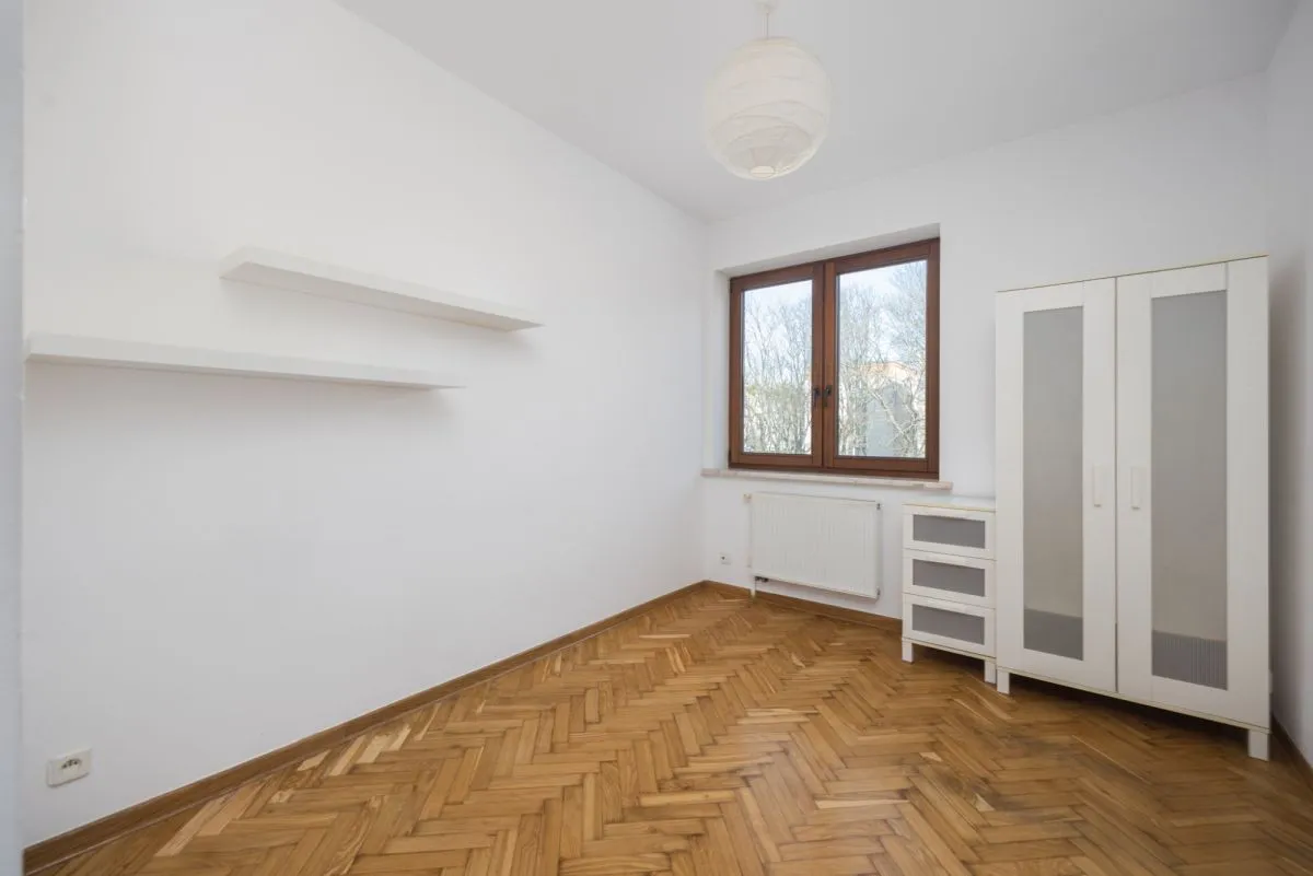 Mieszkanie na sprzedaż, 83 m², Warszawa Ochota Szczęśliwice 