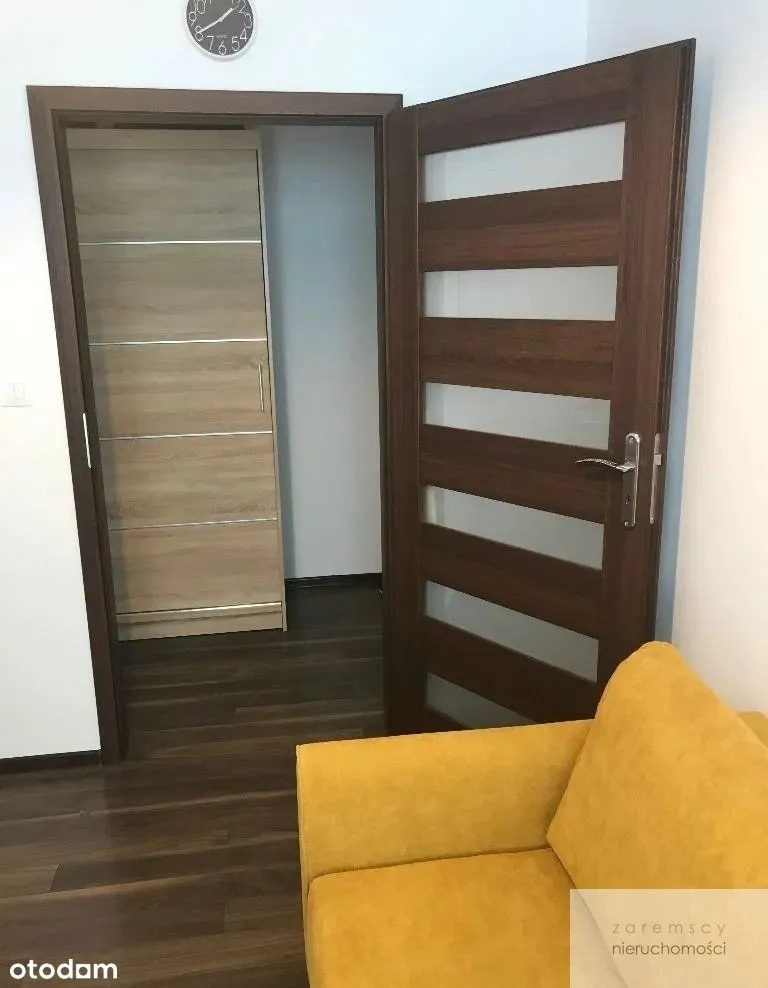 Apartament, ul. Górczewska