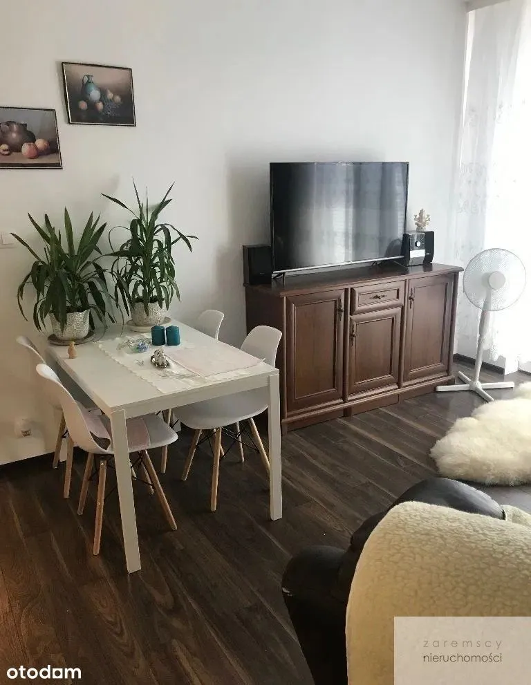 Apartament, ul. Górczewska