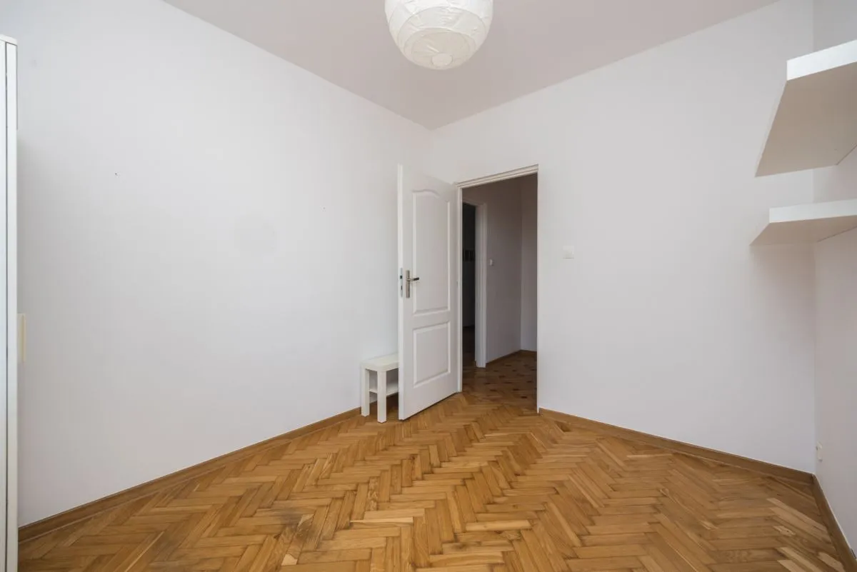 Mieszkanie na sprzedaż, 83 m², Warszawa Ochota Szczęśliwice 