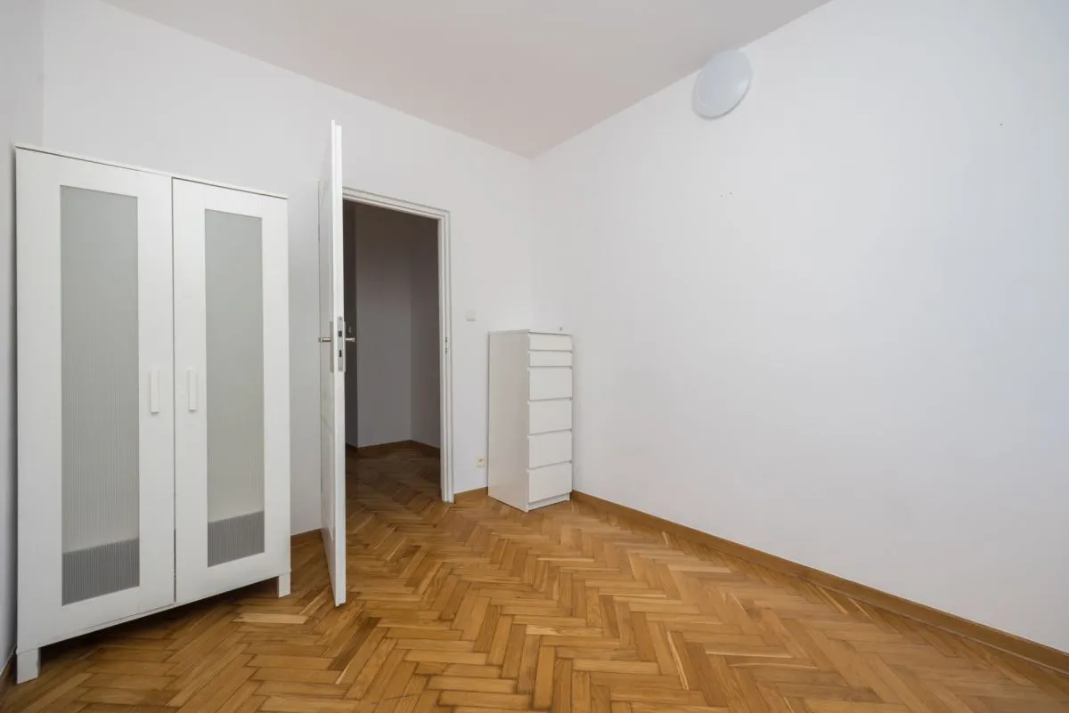 Mieszkanie na sprzedaż, 83 m², Warszawa Ochota Szczęśliwice 