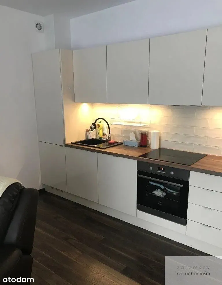 Apartament, ul. Górczewska