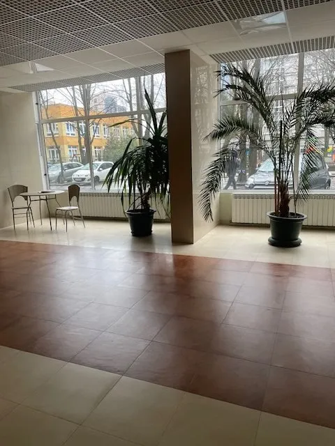 Apartament, ul. Niecała