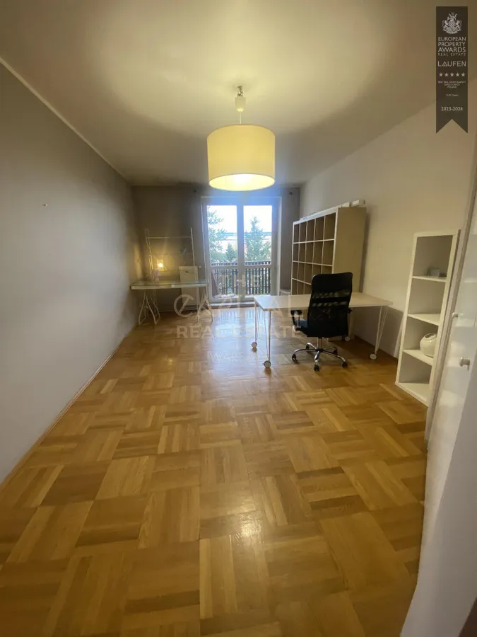 Mieszkanie do wynajęcia, 78 m², Warszawa Praga-Południe 