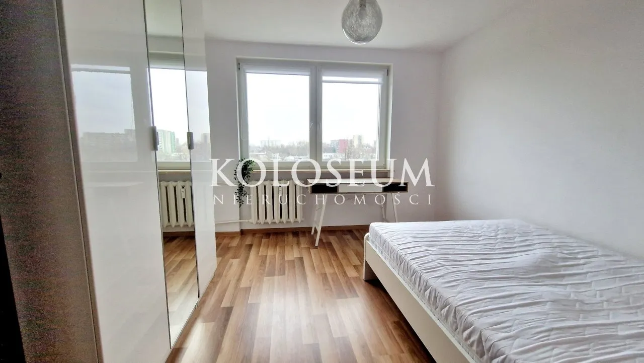 Apartment for sale for 950000 zł w Górce, Bemowo, Warszawa