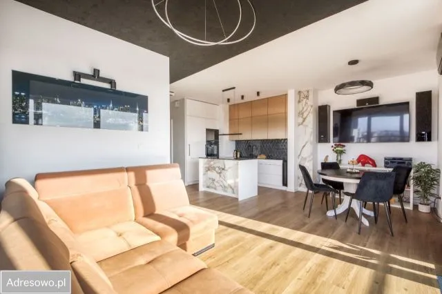 Apartament na sprzedaż za 1575000 zł w Skorosze, Ursus, Warszawa