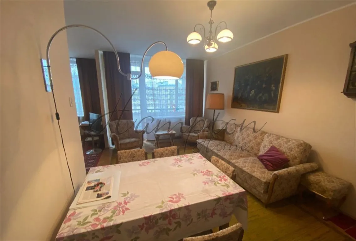 Flat for sale for 1293000 zł w Śródmieście Południowe, Śródmieście, Warszawa