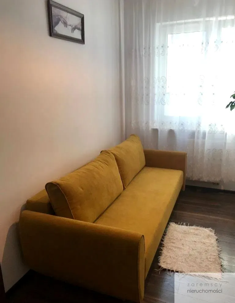 Apartament, ul. Górczewska