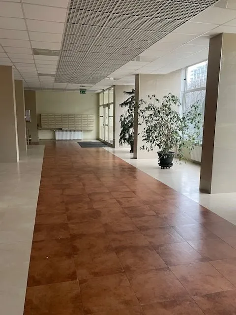 Apartament, ul. Niecała