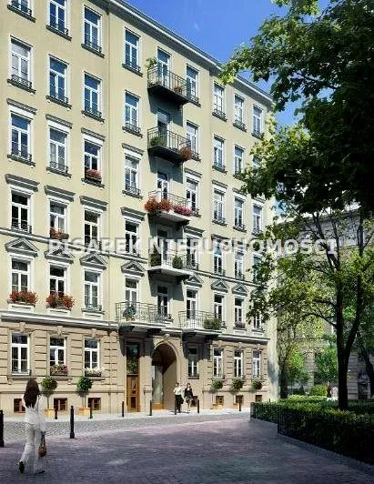 Apartament Warszawa