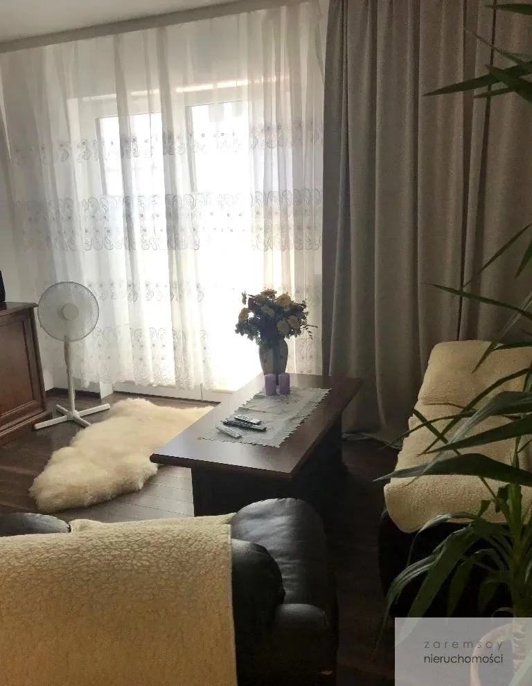 Apartament, ul. Górczewska