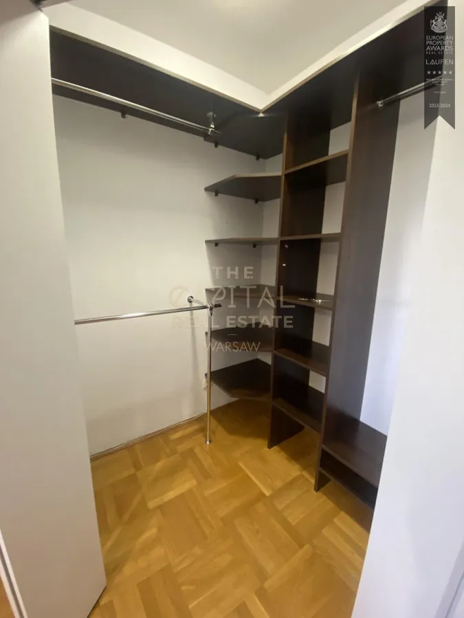 Mieszkanie do wynajęcia, 78 m², Warszawa Praga-Południe 