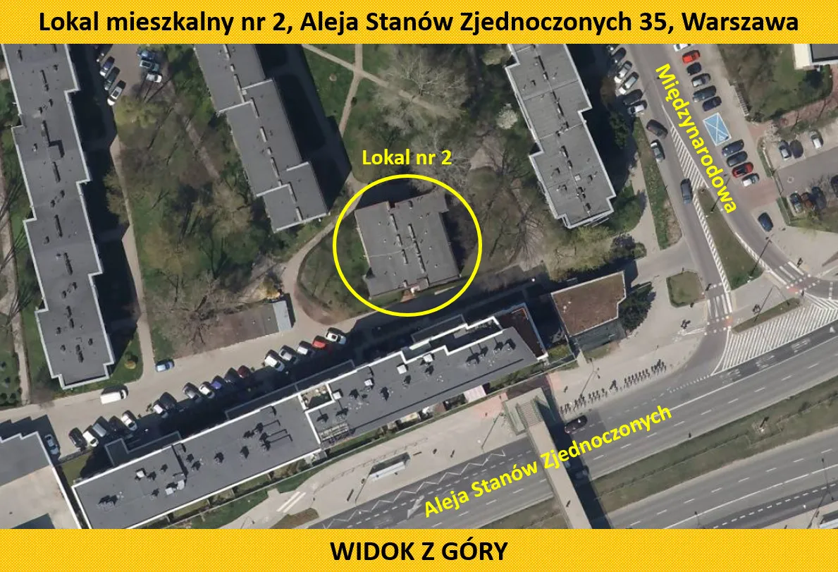 Mieszkanie na sprzedaż, 25 m², Warszawa Praga-Południe 