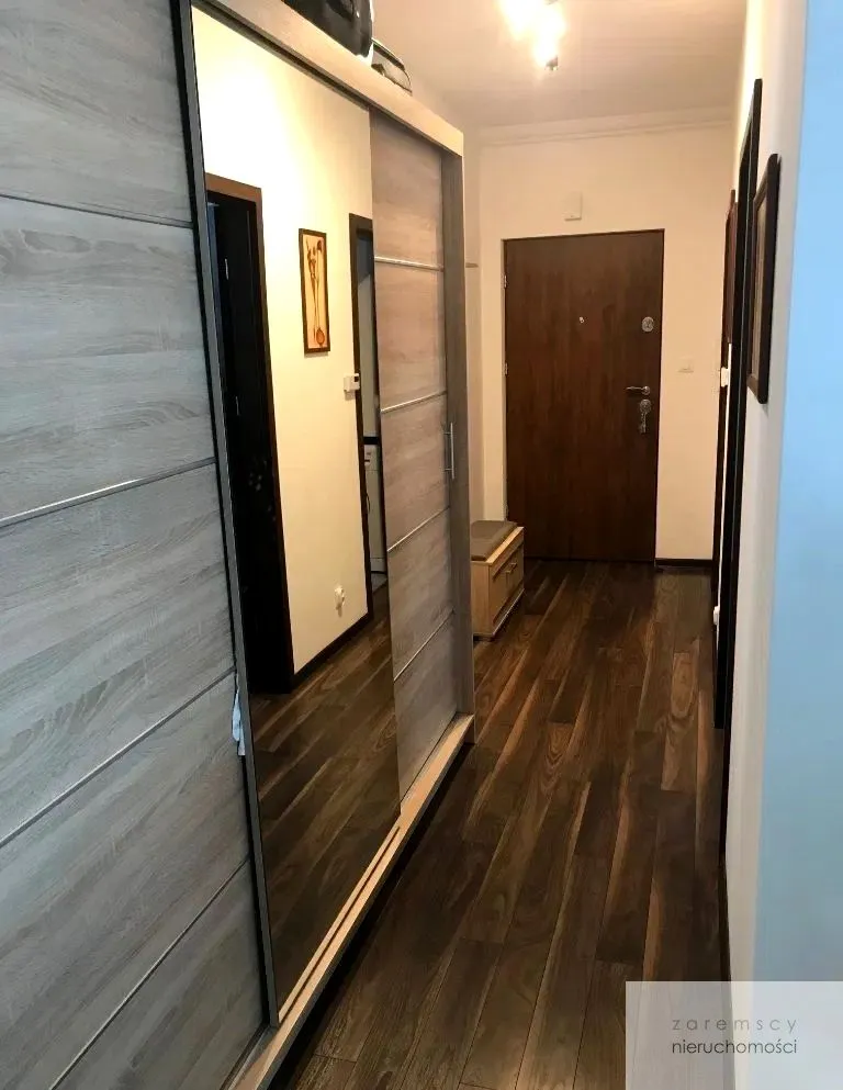 Apartament, ul. Górczewska