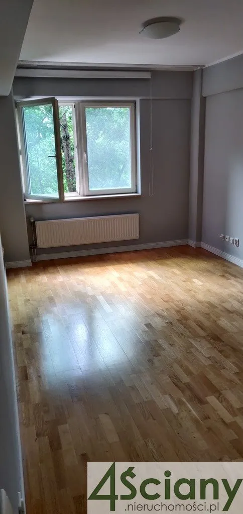 Apartament, ul. Jana III Sobieskiego