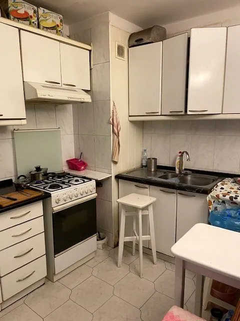 Apartament, ul. Niecała