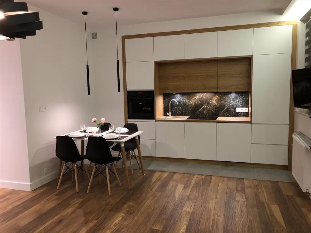 Mieszkanie na wynajem 2 pokoje 51m2