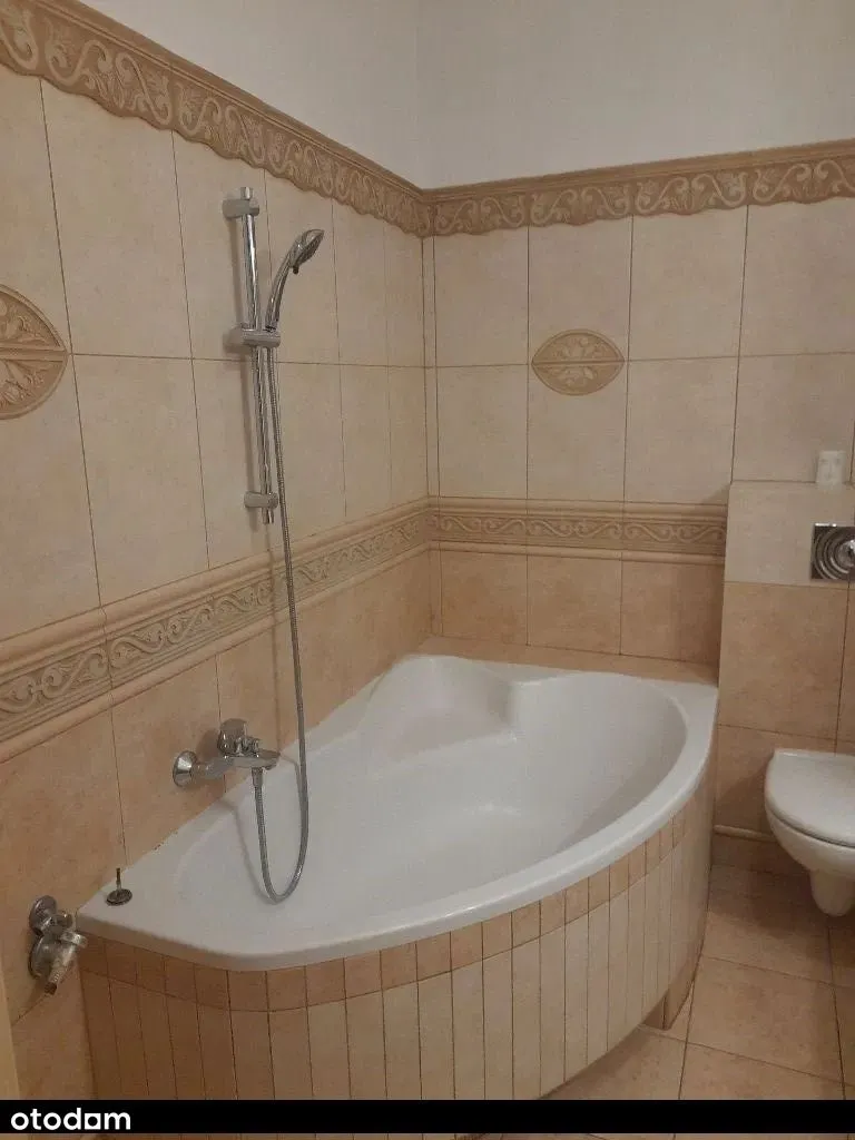 Apartament Warszawa