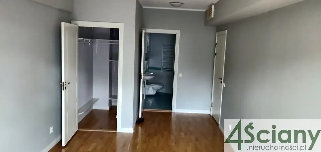 Apartament, ul. Jana III Sobieskiego