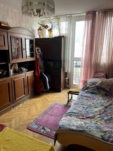 Apartament, ul. Niecała