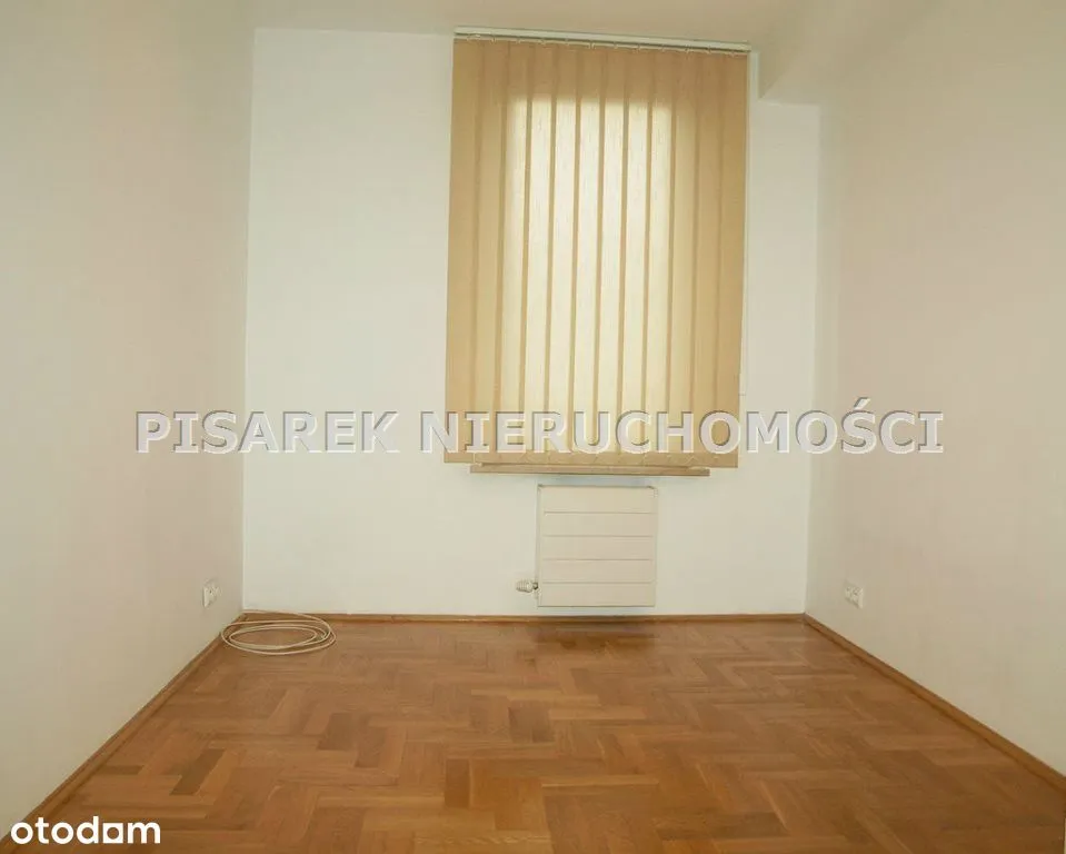 Mieszkanie na sprzedaż, 90 m², Warszawa Śródmieście Muranów 