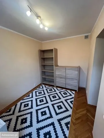 Apartament do wynajęcia za 5700 zł w Saska Kępa, Praga-południe, Warszawa