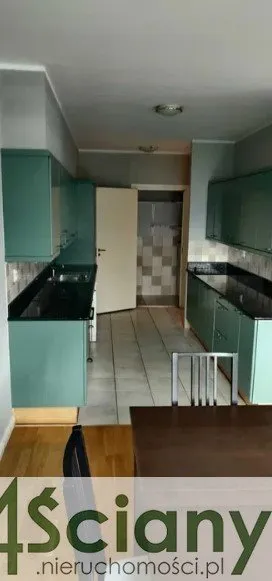 Apartament, ul. Jana III Sobieskiego