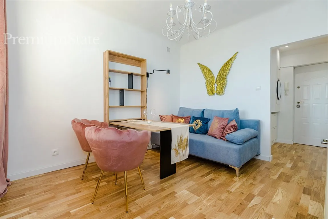 Flat for rent for 3000 zł w Wyględów, Mokotów, Warszawa