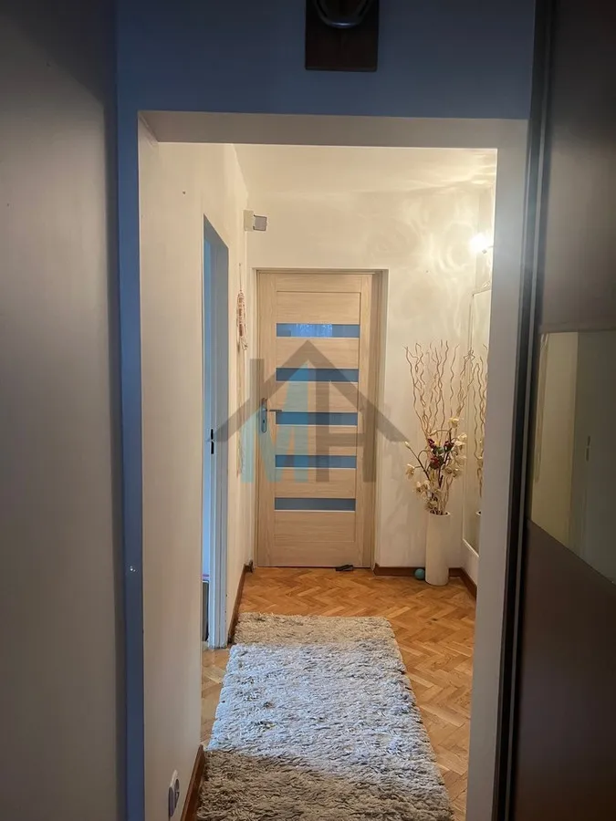 Mieszkanie na sprzedaż, 54 m², Warszawa Bielany 