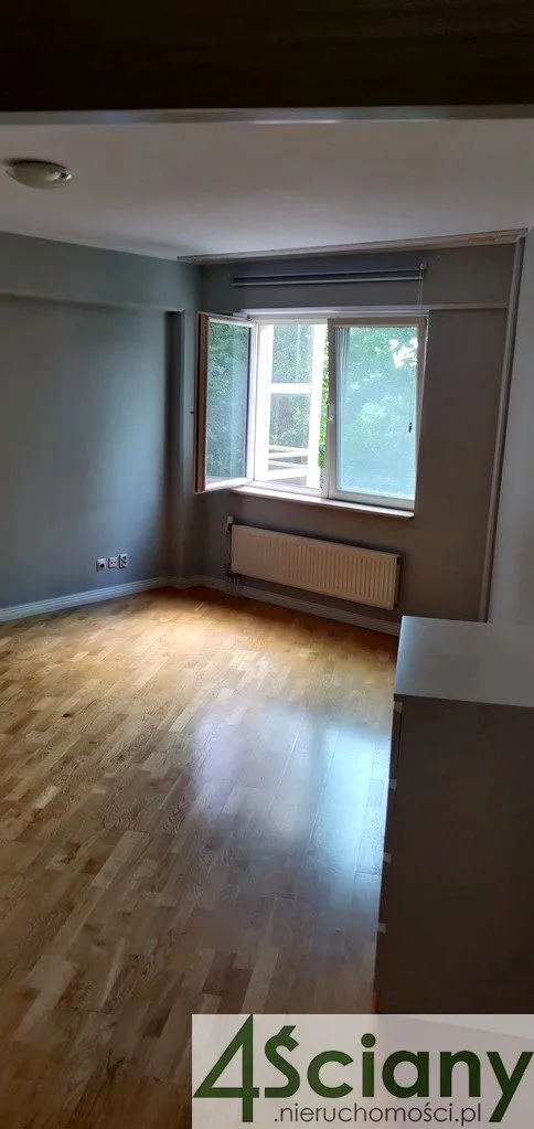 Apartament, ul. Jana III Sobieskiego