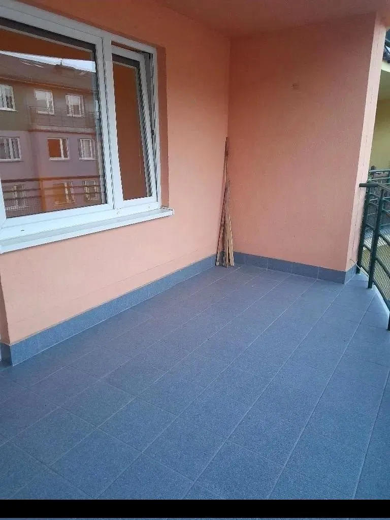 Apartament Warszawa