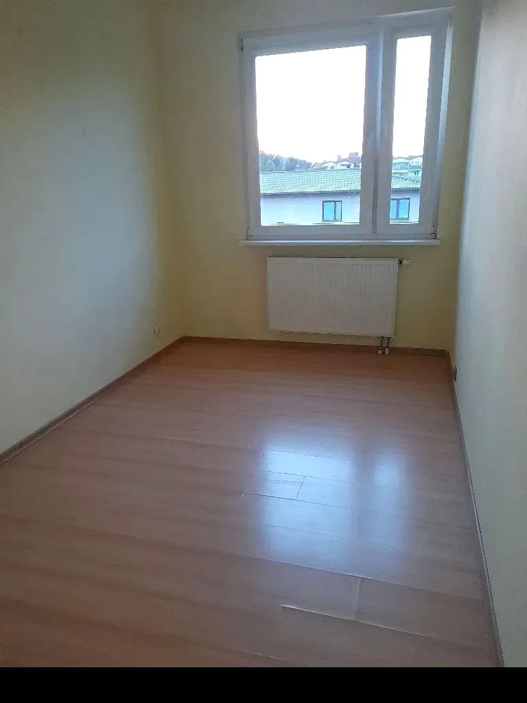 Apartament Warszawa