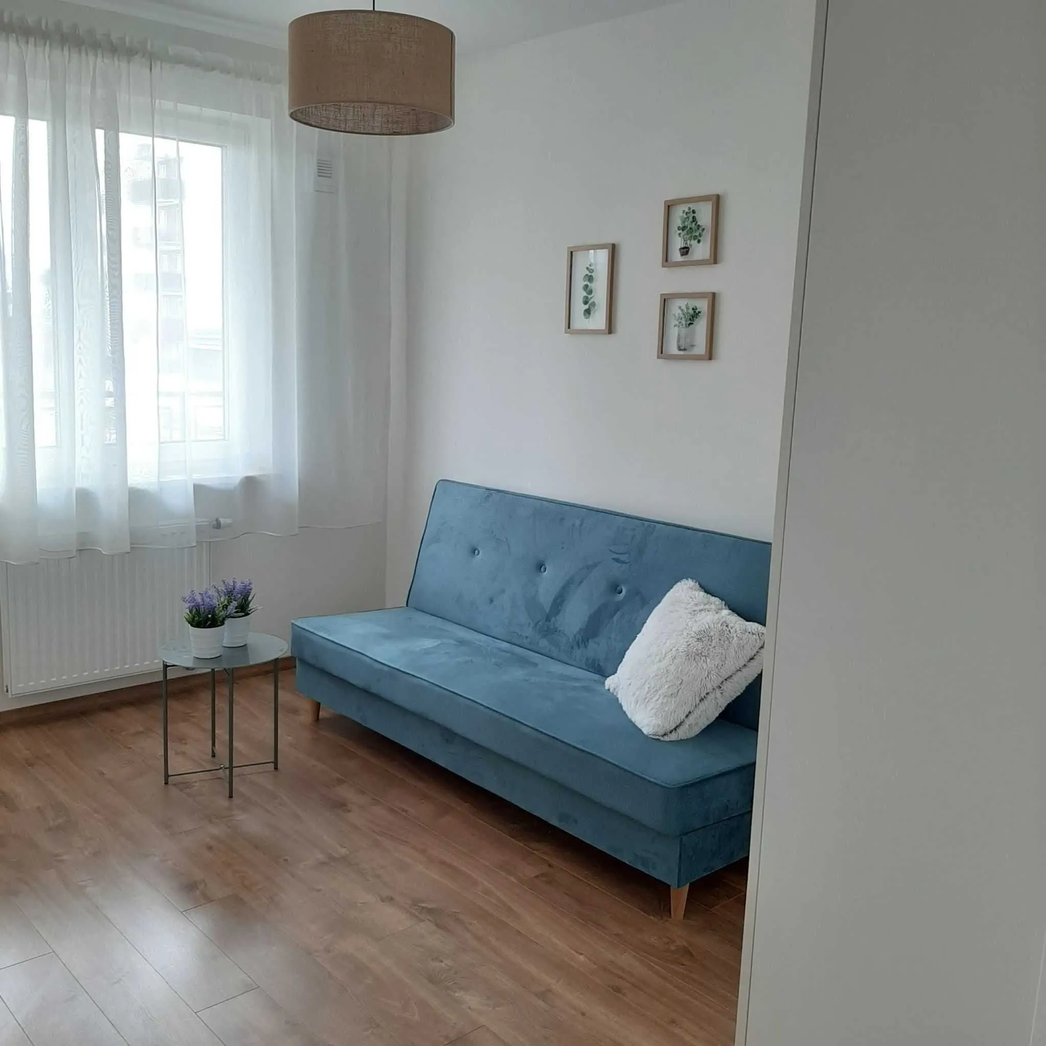 Apartament do wynajęcia za 3400 zł w Żerań, Białołęka, Warszawa