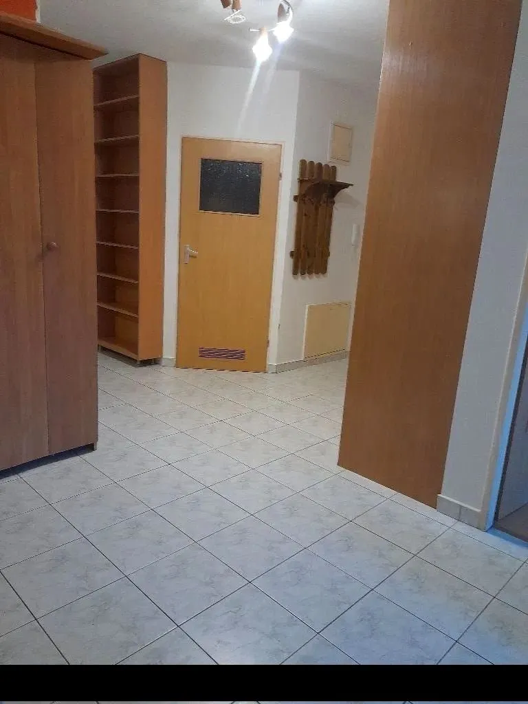 Apartament Warszawa