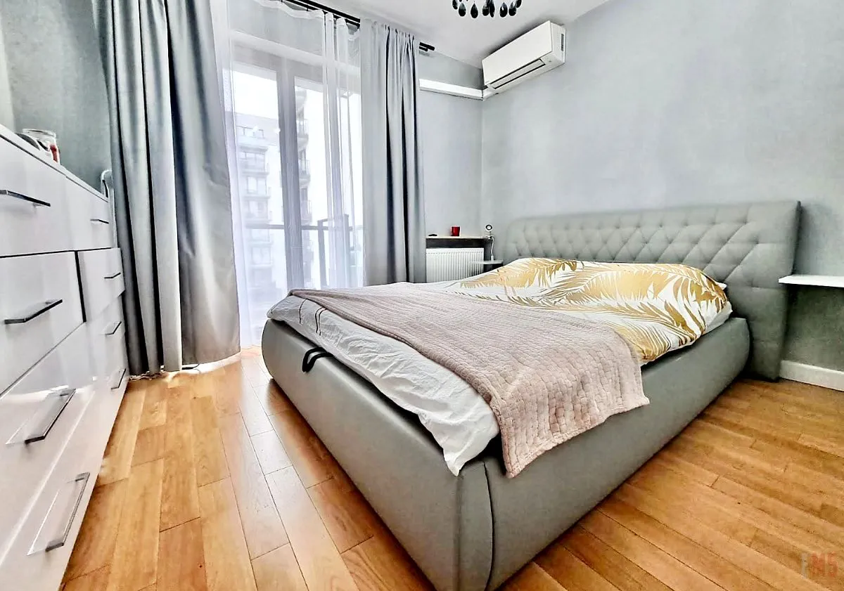 Apartament Warszawa