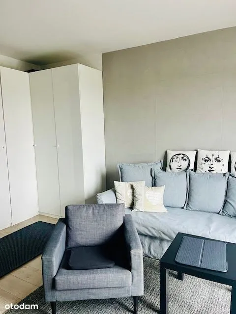 Flat for rent for 3650 zł w Wierzbno, Mokotów, Warszawa