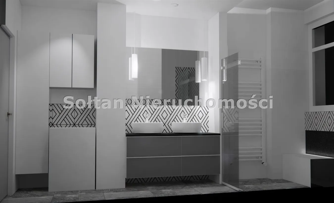 Flat for sale for 1957000 zł w Solec, Śródmieście, Warszawa