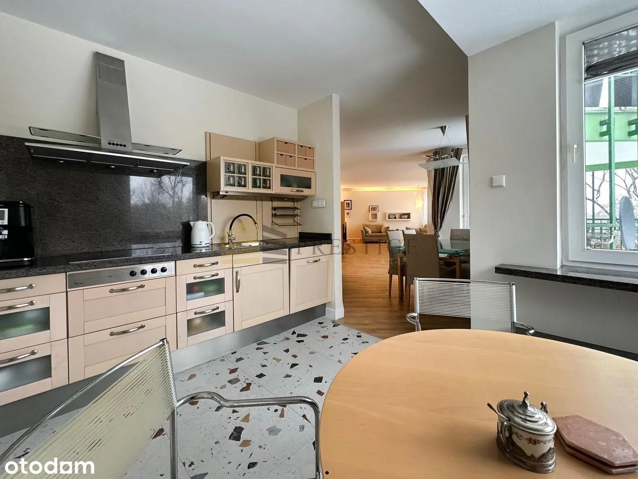 Apartment for sale for 2875000 zł w Wierzbno, Mokotów, Warszawa