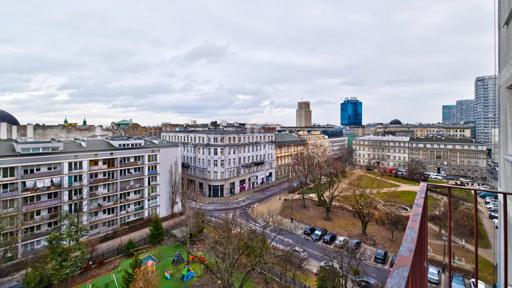 Mieszkanie na sprzedaż, 150 m², Warszawa Śródmieście Śródmieście Północne 