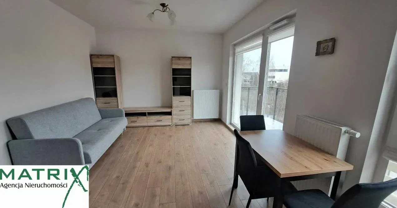 Wynajmę mieszkanie trzypokojowe: Warszawa Ursynów Ursynów , ulica Kłobucka, 58 m2, 4600 PLN, 3 pokoje - Domiporta.pl