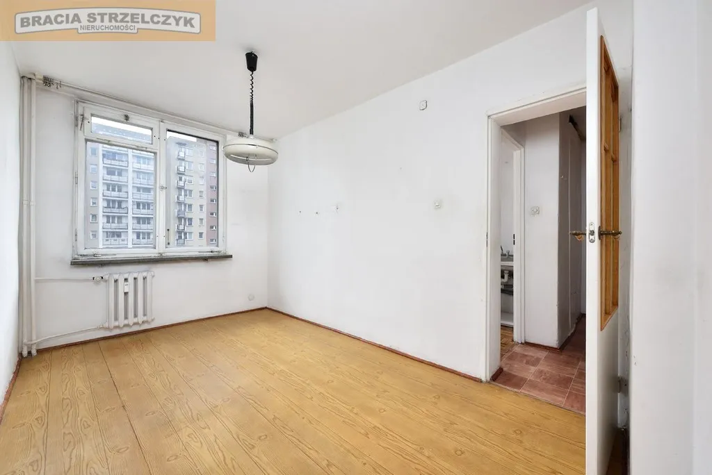 Apartament na sprzedaż za 574000 zł w Bródno, Targówek, Warszawa