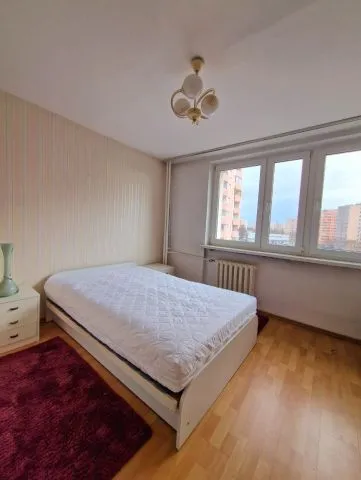 Apartament do wynajęcia za 3790 zł w Jelonki Południowe, Bemowo, Warszawa