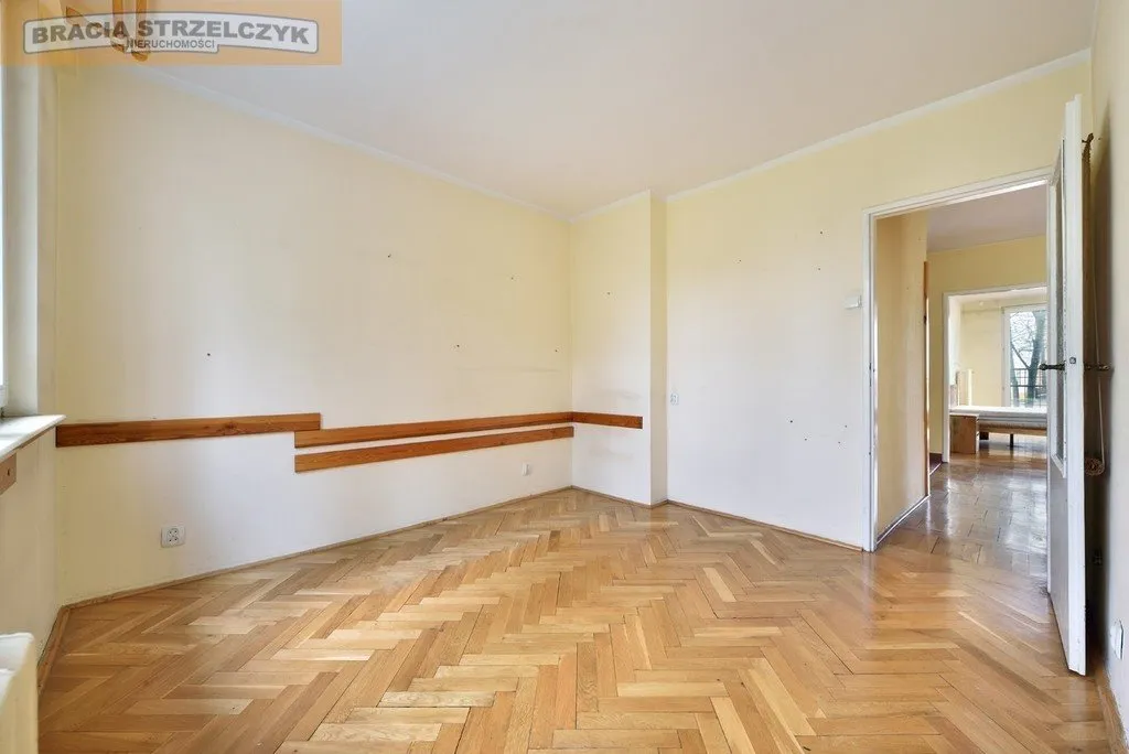 Mieszkanie na sprzedaż, 61 m², Warszawa Włochy 