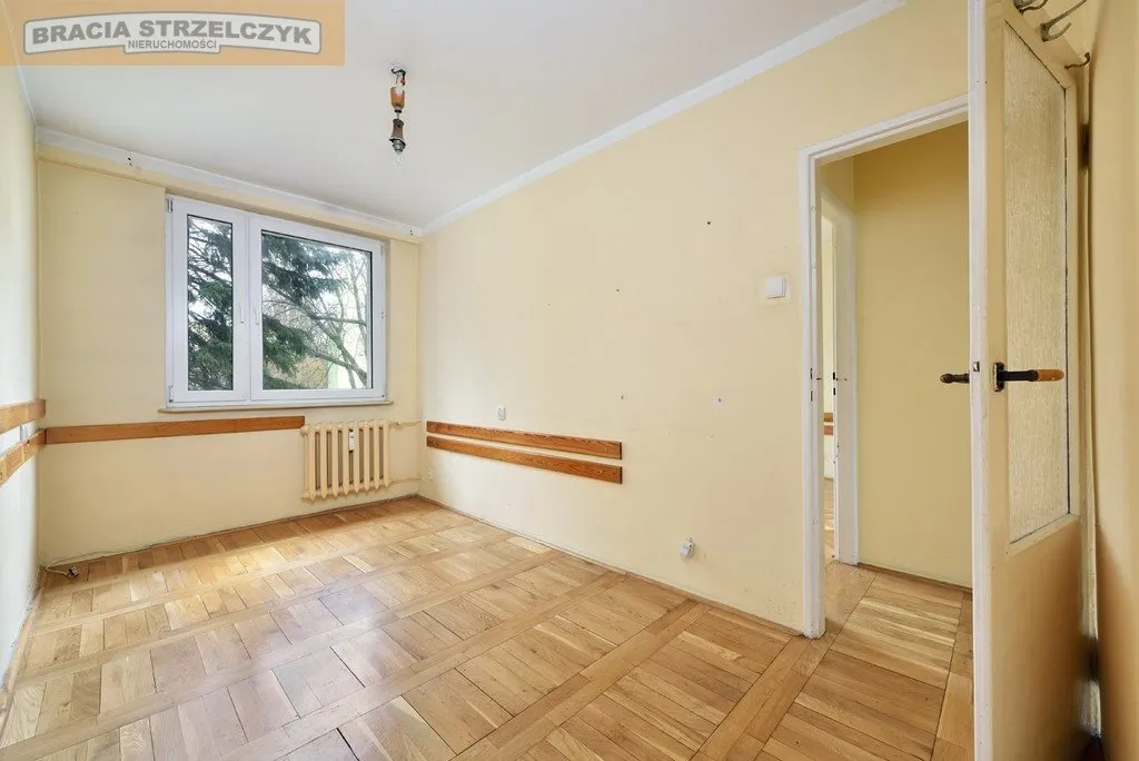 Mieszkanie na sprzedaż, 61 m², Warszawa Włochy 