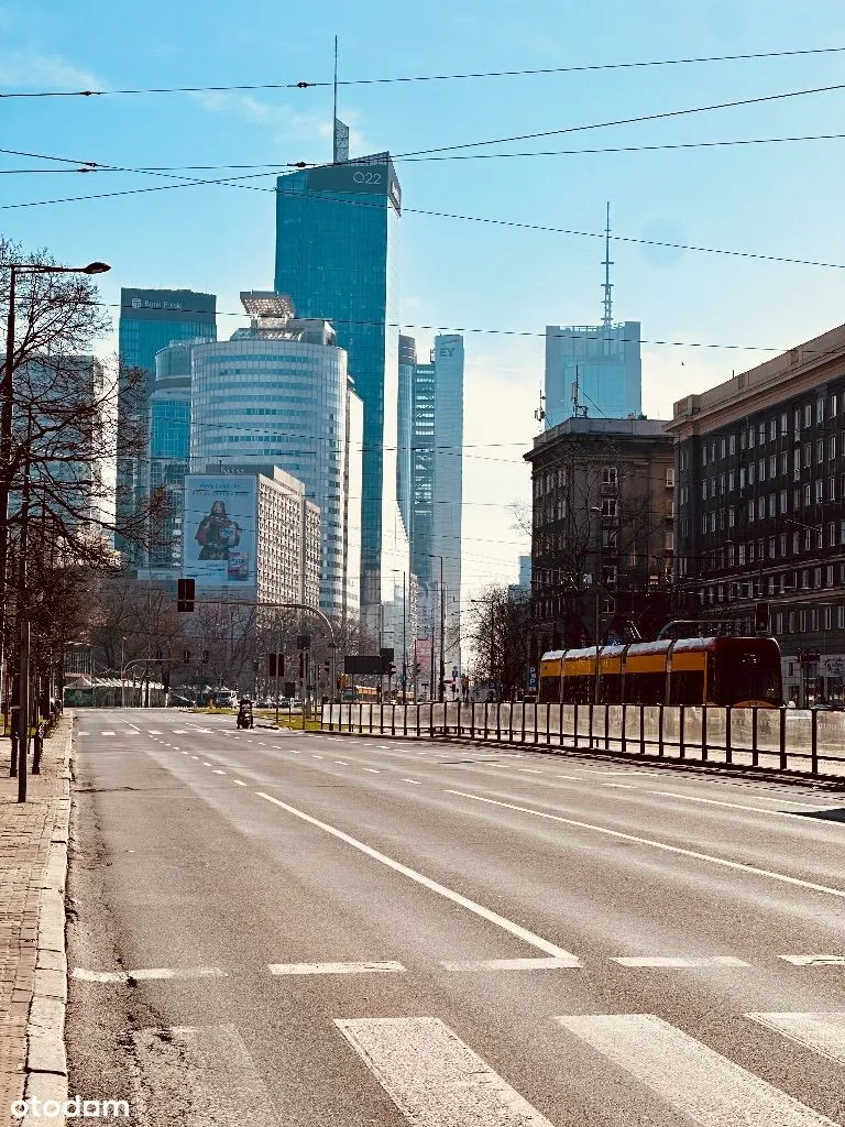 zainwestuj w widok na centrum - 2 pok w kamienicy