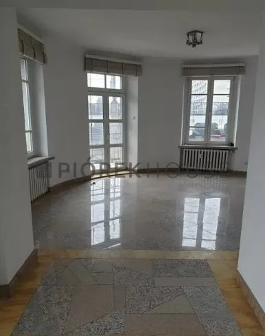 Mieszkanie na sprzedaż, 124 m², Warszawa Śródmieście 